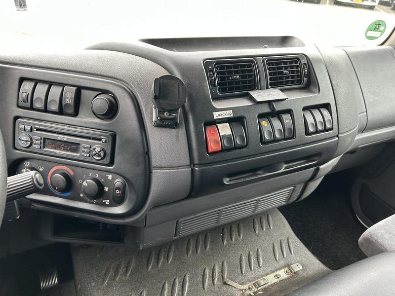DAF LF55 220 Euro 4 / 12 Ton / 673 dkm / Box / Loadlift / APK TUV 01-26 - Box truck: picture 5 DAF LF55 220 Euro 4 / 12 Ton / 673 dkm / Box / Loadlift / APK TUV 01-26 - Box truck: picture 5