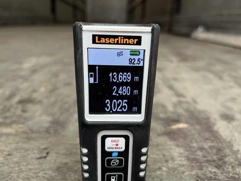 Fliegl SDS / Mega - Jumbo - Volume / Curtainside / 2 axle BPW / APK TUV 02-26 - Curtainsider semi-trailer: picture 5 Fliegl SDS / Mega - Jumbo - Volume / Curtainside / 2 axle BPW / APK TUV 02-26 - Curtainsider semi-trailer: picture 5