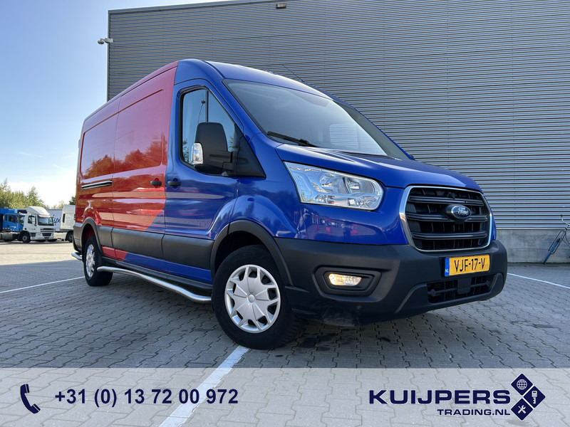 Ford Transit 2.0 TDCI Trend / 147 dkm / L3 H2 / APK TUV 03-26 - Panel van: picture 1 Ford Transit 2.0 TDCI Trend / 147 dkm / L3 H2 / APK TUV 03-26 - Panel van: picture 1