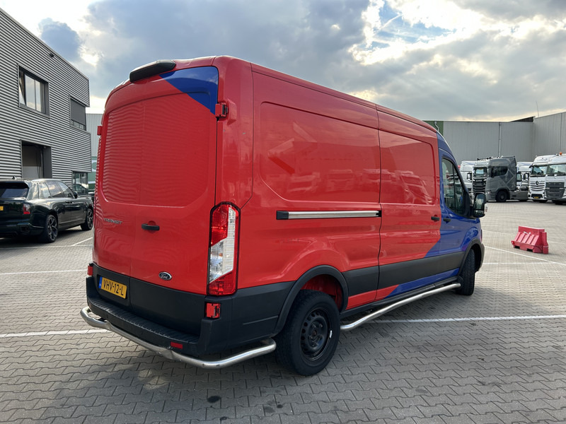 Ford Transit 2.0 TDCI Trend / 185 dkm / L3 H2 / APK TUV 02-26 - Panel van: picture 2 Ford Transit 2.0 TDCI Trend / 185 dkm / L3 H2 / APK TUV 02-26 - Panel van: picture 2