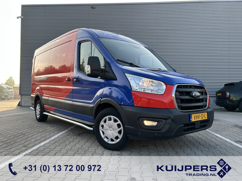 Ford Transit 2.0 TDCI Trend / 196 dkm / L3 H2 / NL Van - Panel van: picture 1 Ford Transit 2.0 TDCI Trend / 196 dkm / L3 H2 / NL Van - Panel van: picture 1
