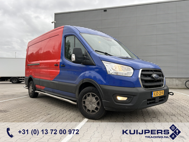 Ford Transit 2.0 TDCI Trend / Kupplung Defect / 201 dkm / L3 H2 / APK TUV 02-26 - Panel van: picture 1 Ford Transit 2.0 TDCI Trend / Kupplung Defect / 201 dkm / L3 H2 / APK TUV 02-26 - Panel van: picture 1
