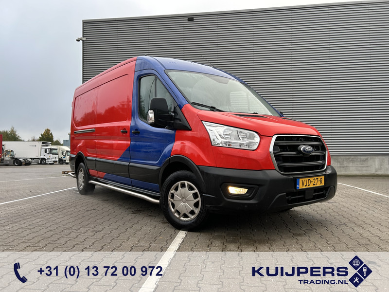 Panel van Ford Transit 2.0 TDCI Trend / Kupplung Problem / 193 dkm / L3 H2 / APK TUV 02-26: picture 1