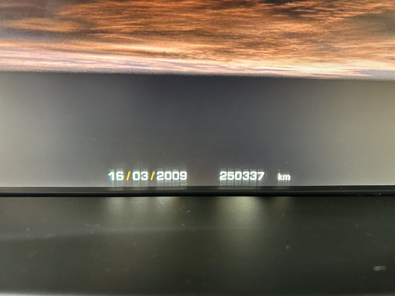 Small van Land Rover Range Rover Vogue TD V8 / 2 Seats / Leder / APK TUV 05-26: picture 6