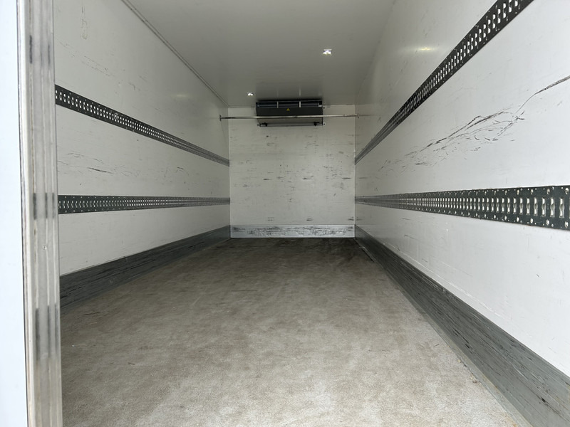 Refrigerator truck Mercedes-Benz Actros 2124 / Carrier Supra 850 -30 gr / Koeler / Laadklep / APK 03-26: picture 7