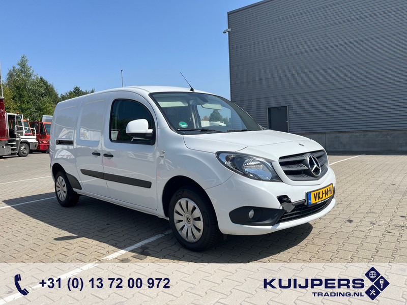 Mercedes-Benz Citan 109 CDI Extra Lang / Engine Problem / APK-TUV 05-26 / NL Car - Small van: picture 1 Mercedes-Benz Citan 109 CDI Extra Lang / Engine Problem / APK-TUV 05-26 / NL Car - Small van: picture 1