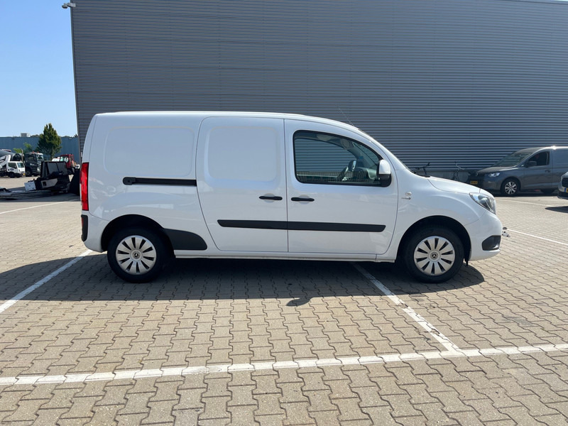 Mercedes-Benz Citan 109 CDI Extra Lang / Engine Problem / APK-TUV 05-26 / NL Car - Small van: picture 2 Mercedes-Benz Citan 109 CDI Extra Lang / Engine Problem / APK-TUV 05-26 / NL Car - Small van: picture 2