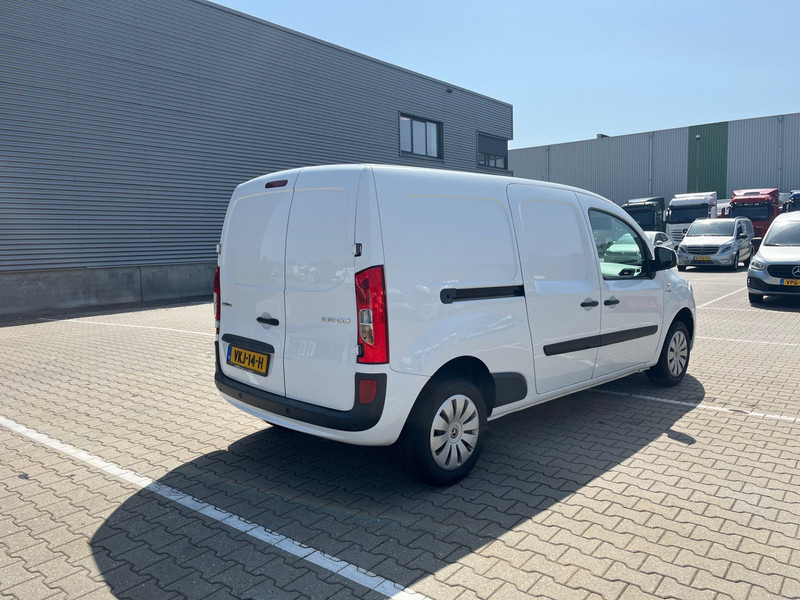 Mercedes-Benz Citan 109 CDI Extra Lang / Engine Problem / APK-TUV 05-26 / NL Car - Small van: picture 4 Mercedes-Benz Citan 109 CDI Extra Lang / Engine Problem / APK-TUV 05-26 / NL Car - Small van: picture 4