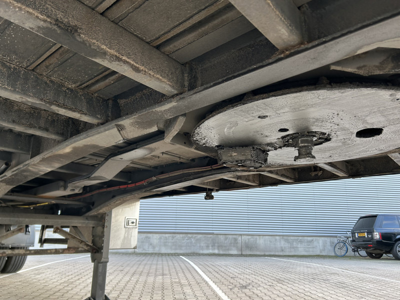 Lease a Pacton B1-001 City / Curtainside / Loadlift / APK TUV 03-26 Pacton B1-001 City / Curtainside / Loadlift / APK TUV 03-26: picture 10