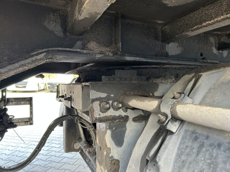 Lease a Pacton B1-001 City / Curtainside / Loadlift / APK TUV 03-26 Pacton B1-001 City / Curtainside / Loadlift / APK TUV 03-26: picture 9