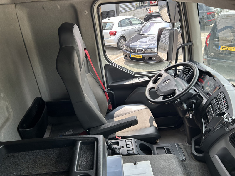 Renault D Wide 380 / Chassis - Cabine 6.5 mtr / 549 dkm / Full Air / NL Truck - Cab chassis truck: picture 3 Renault D Wide 380 / Chassis - Cabine 6.5 mtr / 549 dkm / Full Air / NL Truck - Cab chassis truck: picture 3