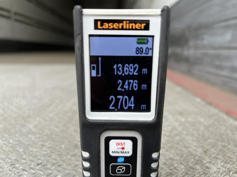 Schmitz Cargobull SCB S2 / Box Trailer / 2 axle / APK TUV 06-26 - Closed box semi-trailer: picture 4 Schmitz Cargobull SCB S2 / Box Trailer / 2 axle / APK TUV 06-26 - Closed box semi-trailer: picture 4