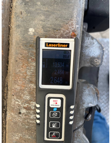 Schmitz Cargobull SCB S3B / Box / Loadlift / 2x Liftas / APK 03-26 - Closed box semi-trailer: picture 4 Schmitz Cargobull SCB S3B / Box / Loadlift / 2x Liftas / APK 03-26 - Closed box semi-trailer: picture 4