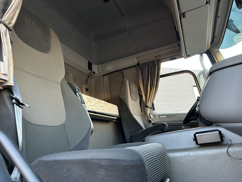 Tractor unit DAF CF 400 FT Space Cab / NL Truck / APK TUV 04-26: picture 7