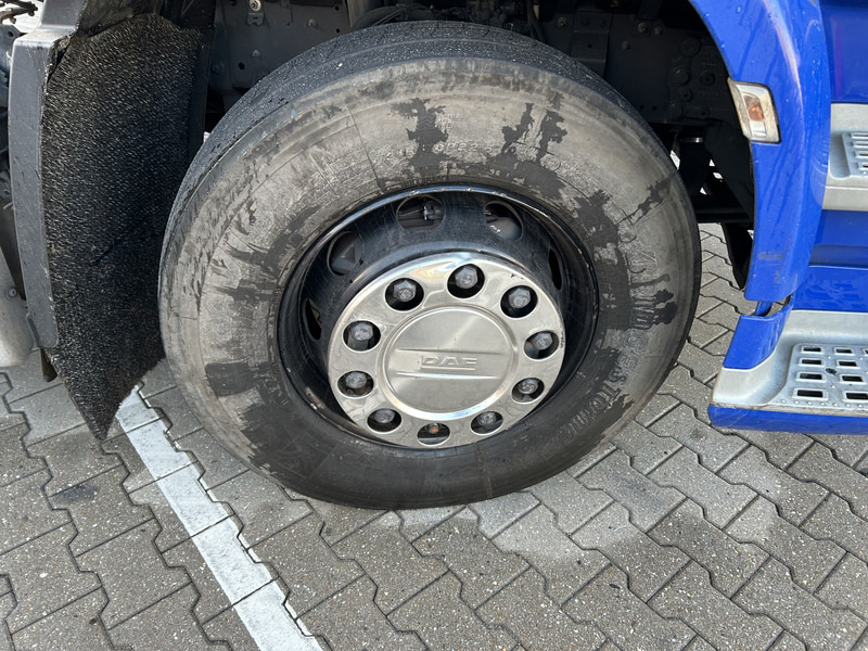 Tractor unit DAF CF 400 FT Space Cab / NL Truck / APK TUV 04-26: picture 10