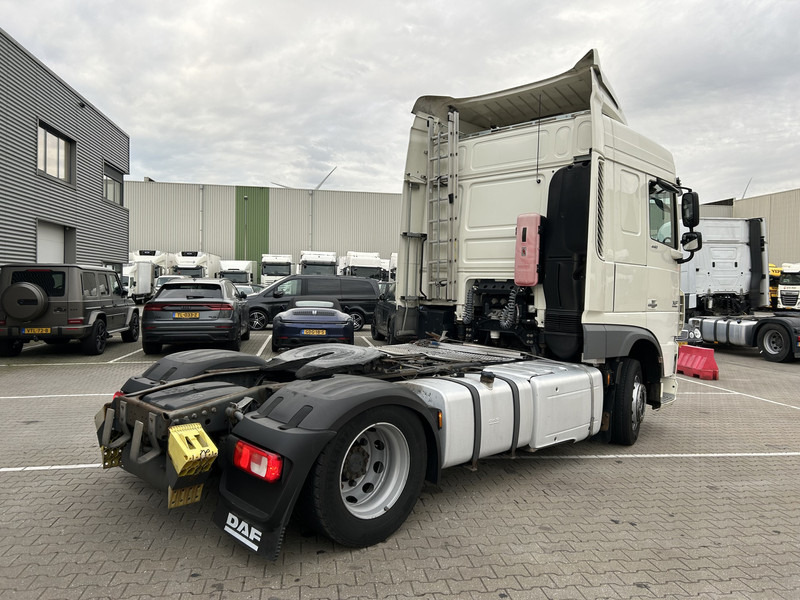 DAF XF 440 FT SC / Smart Tacho V2 / 2 Tanks / StandAirco / APK TUV 09-26 - Tractor unit: picture 2 DAF XF 440 FT SC / Smart Tacho V2 / 2 Tanks / StandAirco / APK TUV 09-26 - Tractor unit: picture 2