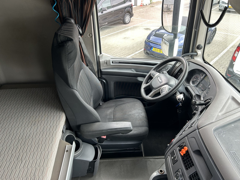 DAF XF 450 FT SSC / 2 Tanks / Stand Airco / APK TUV 03-26 - Tractor unit: picture 3 DAF XF 450 FT SSC / 2 Tanks / Stand Airco / APK TUV 03-26 - Tractor unit: picture 3