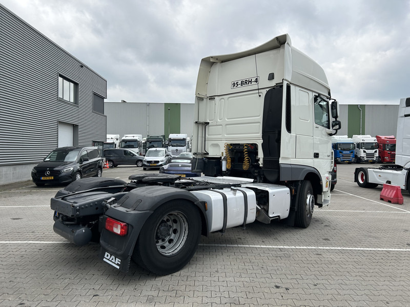 DAF XF 450 FT SSC / 2 Tanks / Stand Airco / APK TUV 03-26 - Tractor unit: picture 2 DAF XF 450 FT SSC / 2 Tanks / Stand Airco / APK TUV 03-26 - Tractor unit: picture 2