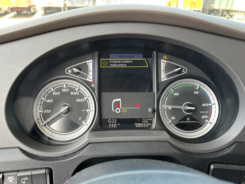 DAF XF 480 FT SC / 708 dkm / PTO Hydraulic / Stand Airco / APK TUV 06-26 - Tractor unit: picture 4 DAF XF 480 FT SC / 708 dkm / PTO Hydraulic / Stand Airco / APK TUV 06-26 - Tractor unit: picture 4