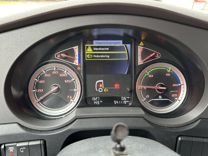 DAF XF 480 FT SSC / 541 dkm / Motor Problems / 2 Tanks / NL Truck - Tractor unit: picture 4 DAF XF 480 FT SSC / 541 dkm / Motor Problems / 2 Tanks / NL Truck - Tractor unit: picture 4