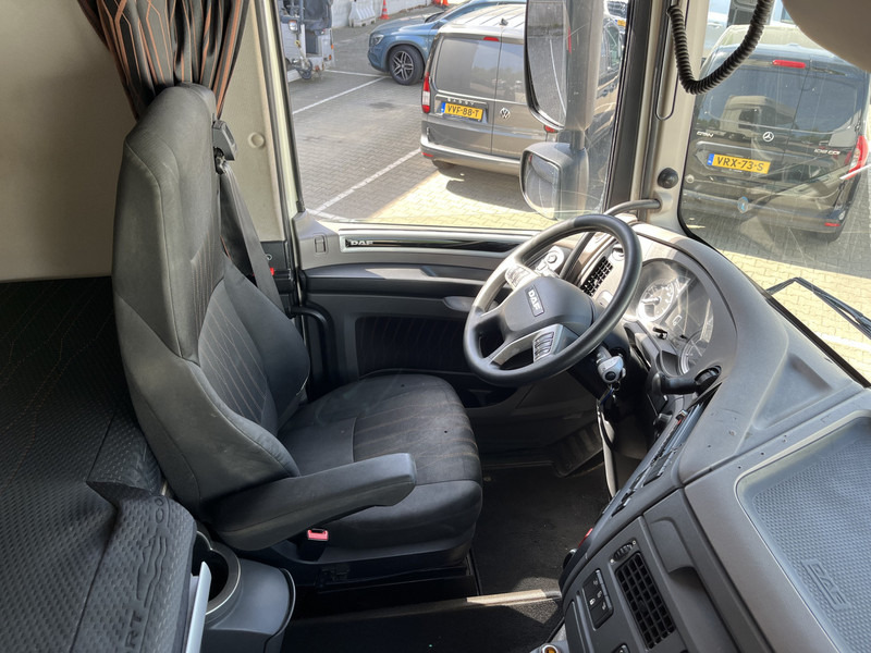DAF XF 480 FT SSC / 841 dkm / New Tacho / 2 Tanks / Stand Airco / APK TUV 02-26 - Tractor unit: picture 3 DAF XF 480 FT SSC / 841 dkm / New Tacho / 2 Tanks / Stand Airco / APK TUV 02-26 - Tractor unit: picture 3