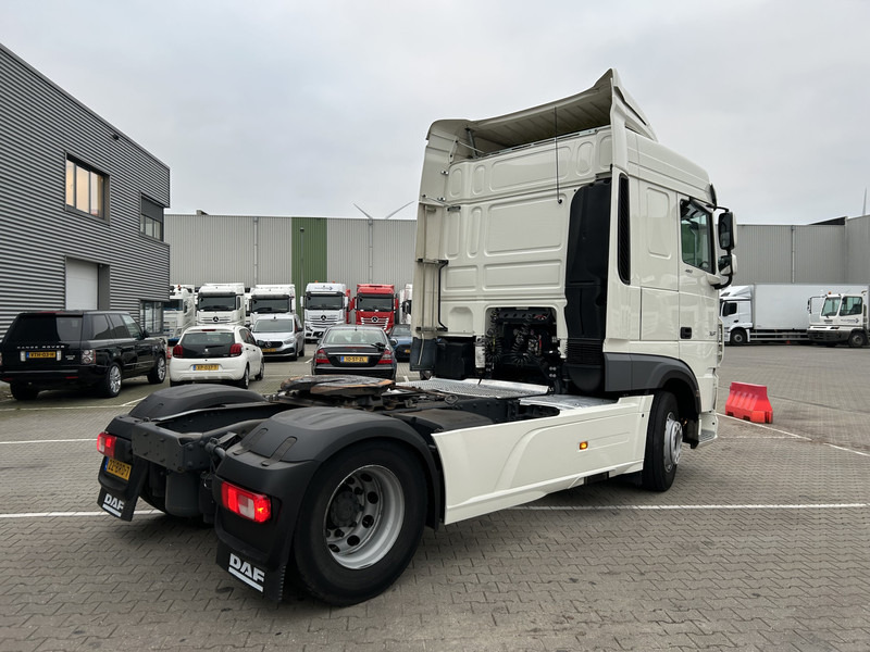 DAF XF 480 FT Space Cab / 252 dkm / Euro 6 D / APK TUV 01-27 - Tractor unit: picture 2 DAF XF 480 FT Space Cab / 252 dkm / Euro 6 D / APK TUV 01-27 - Tractor unit: picture 2