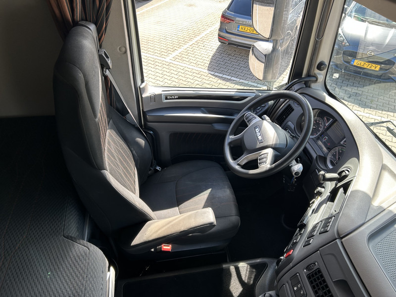 DAF XF 480 FTP Space Cab / 6x2 / Stand Airco / NL Truck - Tractor unit: picture 3 DAF XF 480 FTP Space Cab / 6x2 / Stand Airco / NL Truck - Tractor unit: picture 3