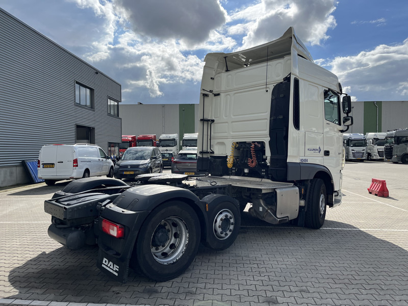 DAF XF 480 FTP Space Cab / 6x2 / Stand klima / APK TUV 10-25 - Tractor unit: picture 2 DAF XF 480 FTP Space Cab / 6x2 / Stand klima / APK TUV 10-25 - Tractor unit: picture 2