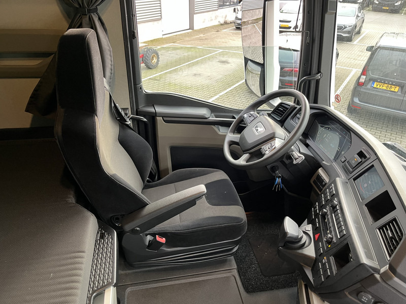 MAN TGX 18.470 GX / ZF Retarder / Full LED / 2 Tanks / APK TUV 01-26 - Tractor unit: picture 3 MAN TGX 18.470 GX / ZF Retarder / Full LED / 2 Tanks / APK TUV 01-26 - Tractor unit: picture 3