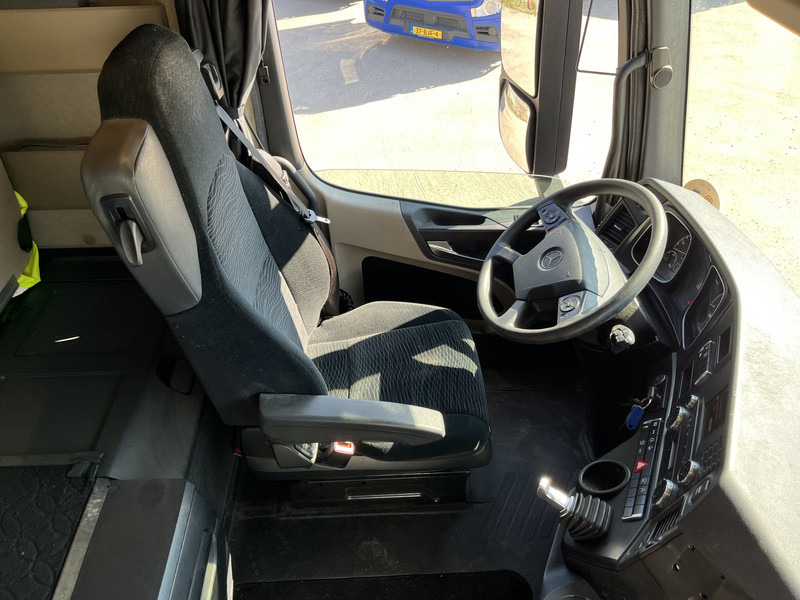 Mercedes-Benz Actros 1842 Streamspace / Stand Klima / 2 Tanks / NL Truck - Tractor unit: picture 3 Mercedes-Benz Actros 1842 Streamspace / Stand Klima / 2 Tanks / NL Truck - Tractor unit: picture 3