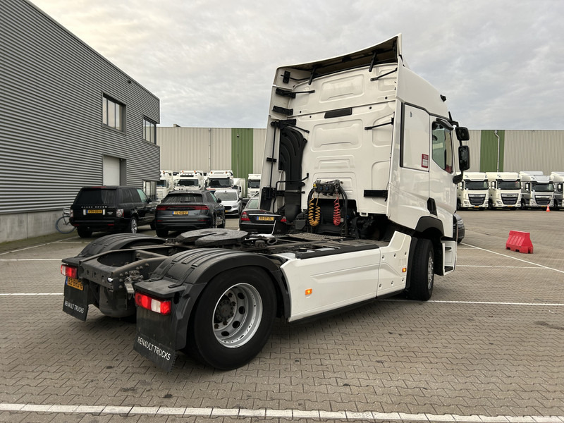 Renault T 460 / Sleeper Cab / 889 dkm / 2 Tanks / APK TUV 11-26 - Tractor unit: picture 2 Renault T 460 / Sleeper Cab / 889 dkm / 2 Tanks / APK TUV 11-26 - Tractor unit: picture 2