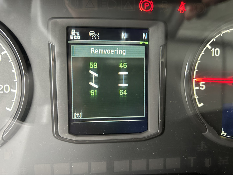 Scania R450 Highline / Retarder / 808 dkm / APK TUV 07-26 - Tractor unit: picture 5 Scania R450 Highline / Retarder / 808 dkm / APK TUV 07-26 - Tractor unit: picture 5