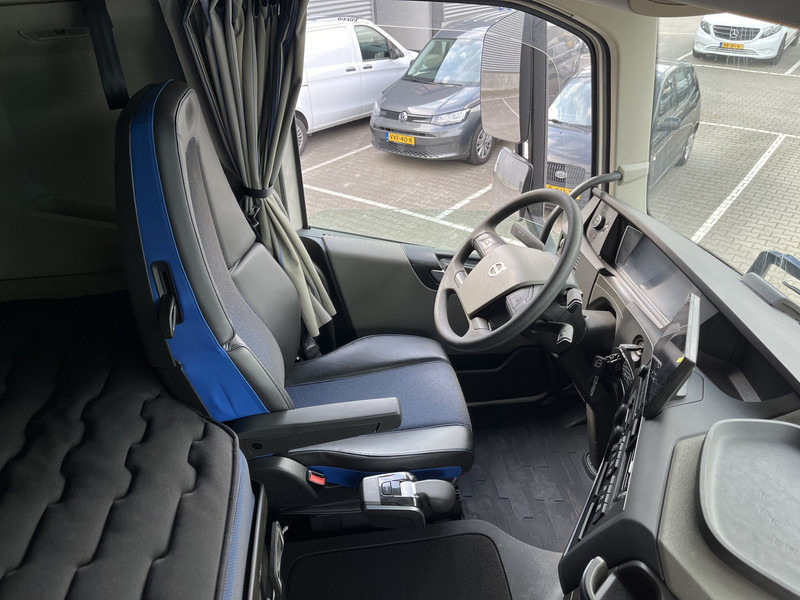 Volvo FH 460 Globetrotter / Retarder / 2 Tanks / Stand Klima / APK TUV 09-25 - Tractor unit: picture 3 Volvo FH 460 Globetrotter / Retarder / 2 Tanks / Stand Klima / APK TUV 09-25 - Tractor unit: picture 3