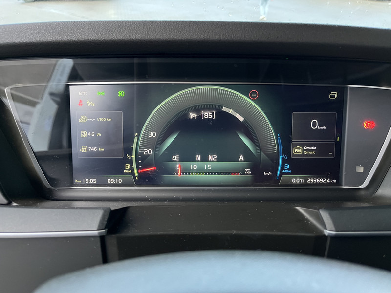 Volvo FH 460 Globetrotter / Retarder / 2 Tanks / Stand Klima / APK TUV 09-25 - Tractor unit: picture 4 Volvo FH 460 Globetrotter / Retarder / 2 Tanks / Stand Klima / APK TUV 09-25 - Tractor unit: picture 4