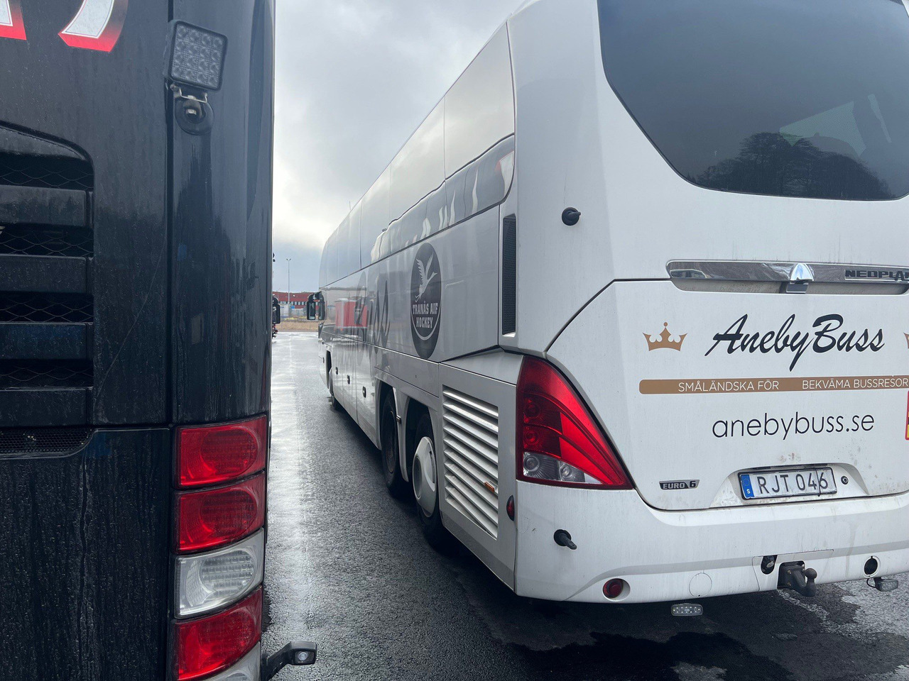 Neoplan Cityliner P15 Euro 6c - Coach: picture 5 Neoplan Cityliner P15 Euro 6c - Coach: picture 5