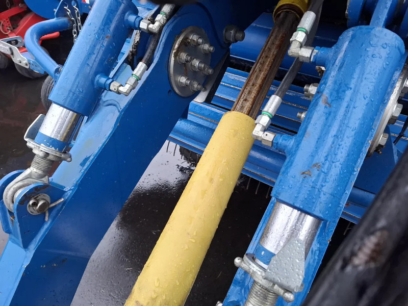 Agricultural machinery Göweil G-1F125: picture 8