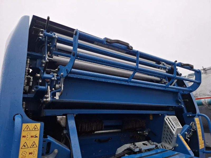 Agricultural machinery Göweil G-1F125: picture 11