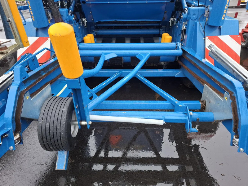 Agricultural machinery Göweil G-1F125: picture 20