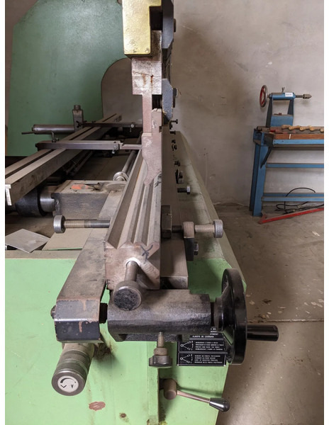 Guifil PE-60 - Construction machinery: picture 5 Guifil PE-60 - Construction machinery: picture 5