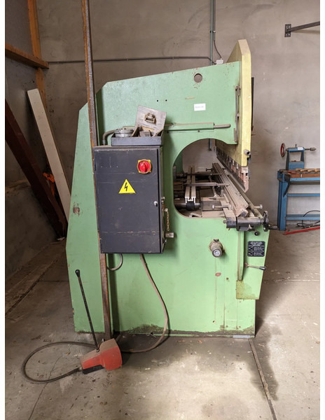 Guifil PE-60 - Construction machinery: picture 2 Guifil PE-60 - Construction machinery: picture 2