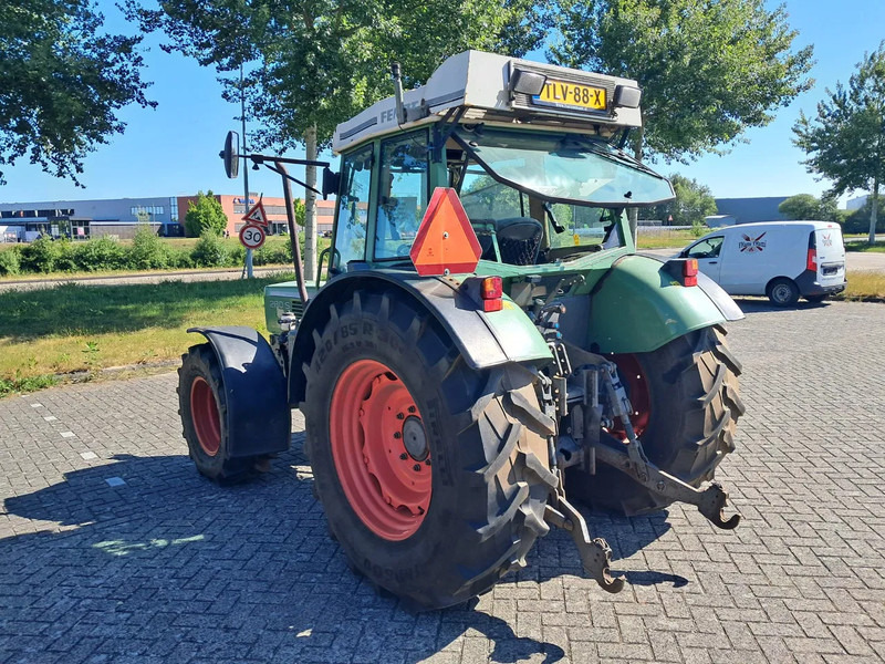 Fendt 280 S 280 S - Farm tractor: picture 3 Fendt 280 S 280 S - Farm tractor: picture 3