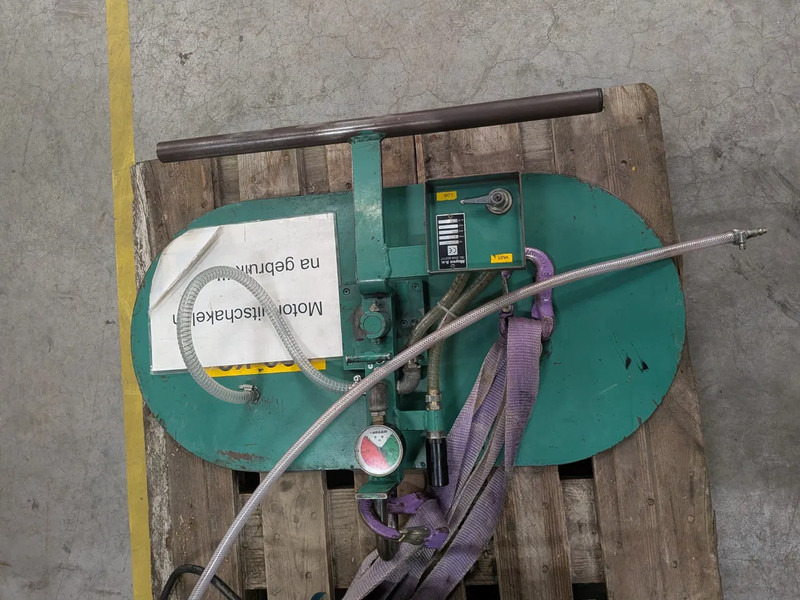 Vacuümheffer Muyen VA106/VA101 - Material handling equipment: picture 5 Vacuümheffer Muyen VA106/VA101 - Material handling equipment: picture 5