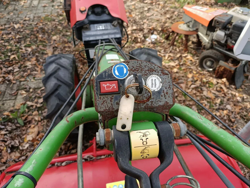 Farm tractor Ruccernini MD 150 MD 150: picture 9 Farm tractor Ruccernini MD 150 MD 150: picture 9