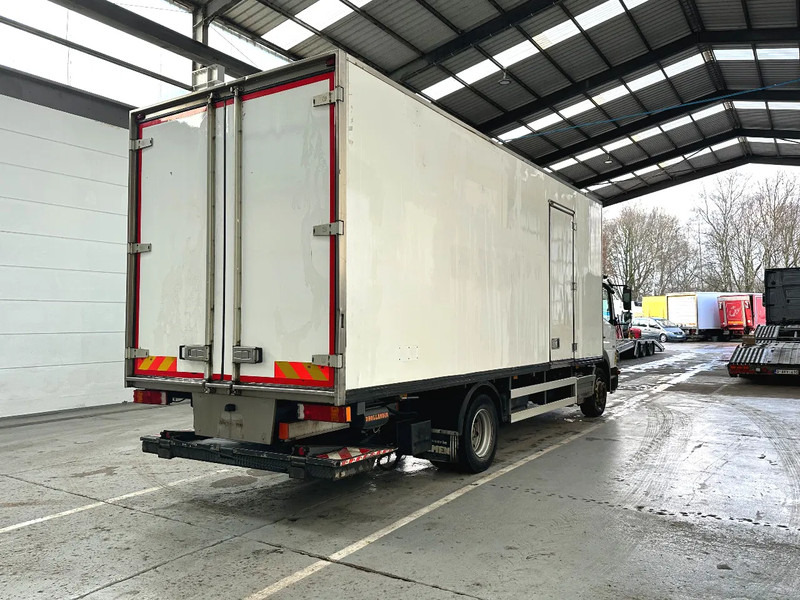 Mercedes-Benz Atego 1224 THERMOKING T 1200 R SPECTRUM / MULTITEMPERATUUR - Refrigerator truck: picture 5 Mercedes-Benz Atego 1224 THERMOKING T 1200 R SPECTRUM / MULTITEMPERATUUR - Refrigerator truck: picture 5