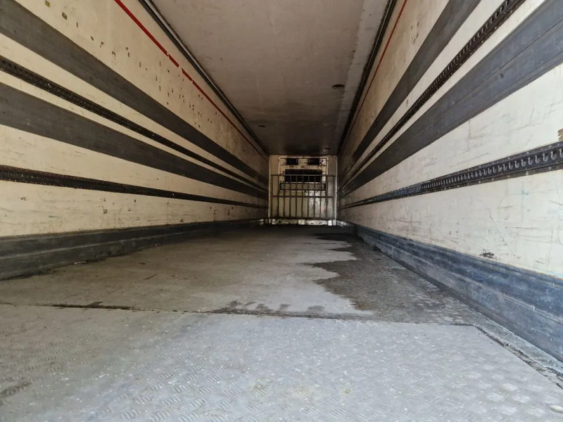 Refrigerator semi-trailer Montracon C112747 / CARRIER: picture 10