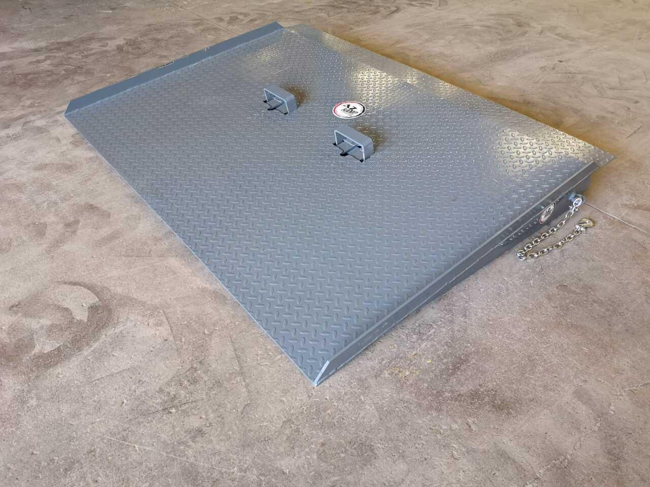 New Loading ramp AZ RAMP HCNN08: picture 5