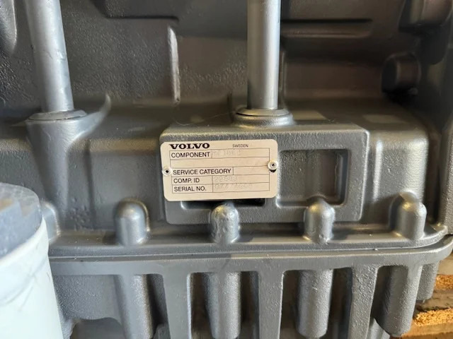 Volvo Versnellingsbak PT1863 22689 - Gearbox and parts for Construction machinery: picture 2 Volvo Versnellingsbak PT1863 22689 - Gearbox and parts for Construction machinery: picture 2