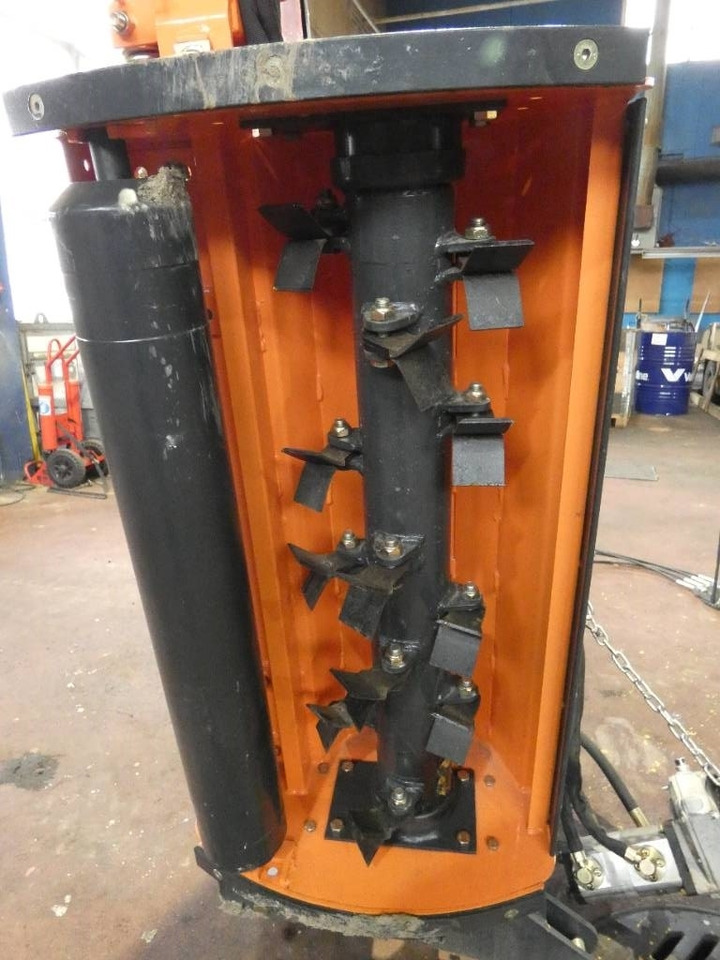 AM80 Puomimurskain - Boom mower: picture 3 AM80 Puomimurskain - Boom mower: picture 3