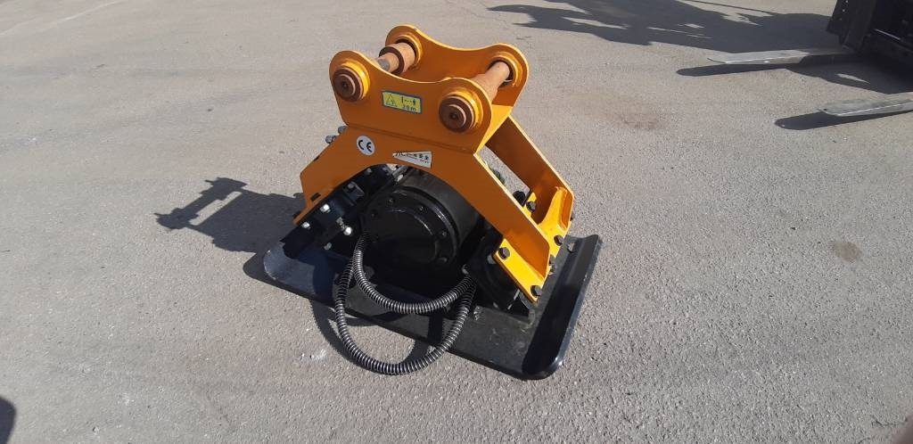 BLK 04  - Vibratory plate: picture 4 BLK 04  - Vibratory plate: picture 4