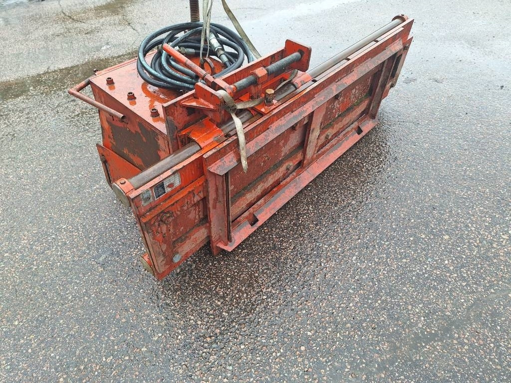 Baumasch Brohl F2002-1 - Asphalt machine: picture 3 Baumasch Brohl F2002-1 - Asphalt machine: picture 3